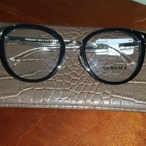 NWT Versace Frames